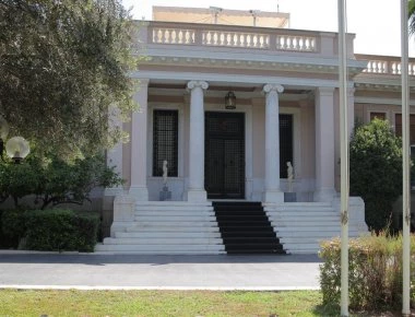 Διαρροή: Οι οδηγίες του Μαξίμου στα στελέχη της κυβέρνησης για τη φωτιά στο Μάτι